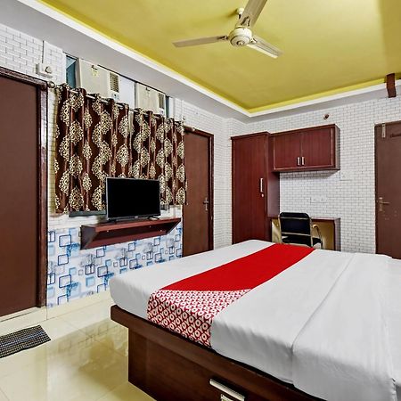Hotel O Eleven Hotel & Banquet Kota  Luaran gambar