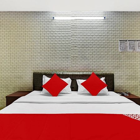 Hotel O Eleven Hotel & Banquet Kota  Luaran gambar